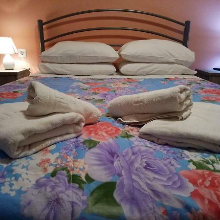 Beautiful Apartment In The Heart Of The City Korfu Dış mekan fotoğraf