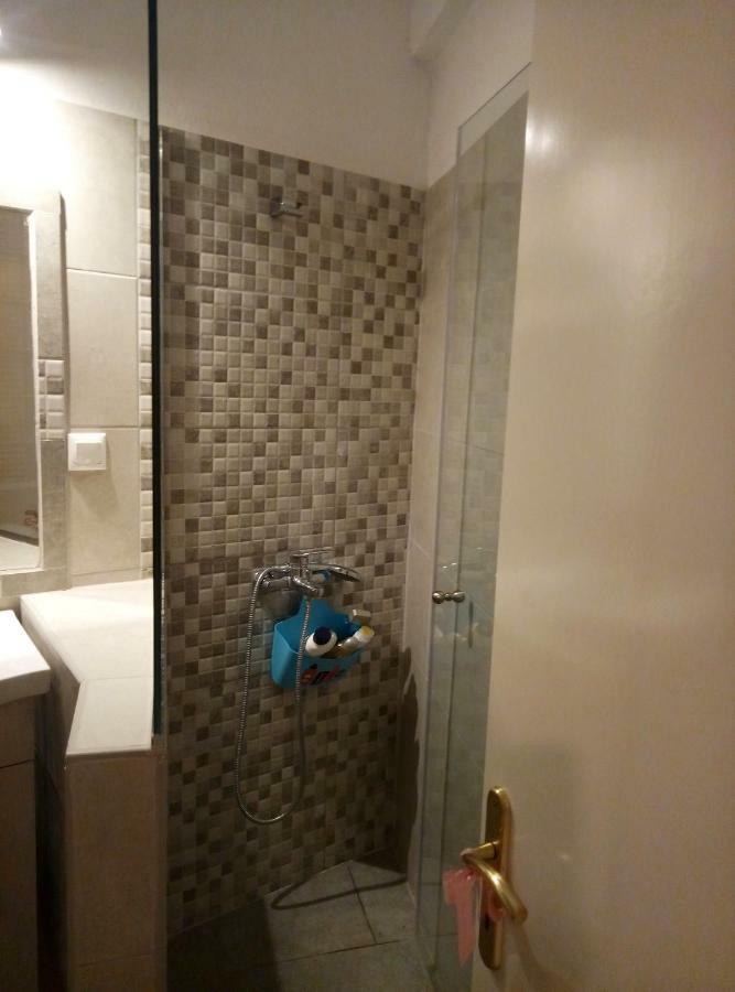 Beautiful Apartment In The Heart Of The City Korfu Dış mekan fotoğraf