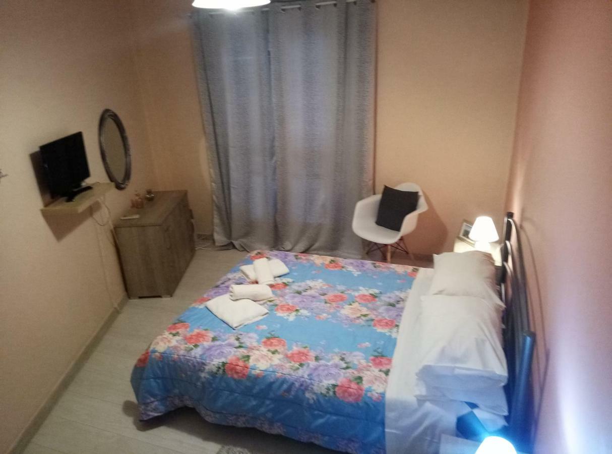 Beautiful Apartment In The Heart Of The City Korfu Dış mekan fotoğraf