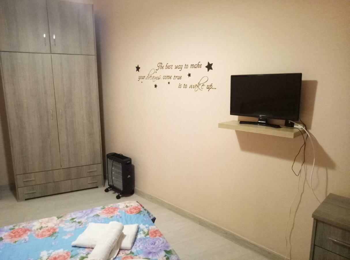 Beautiful Apartment In The Heart Of The City Korfu Dış mekan fotoğraf