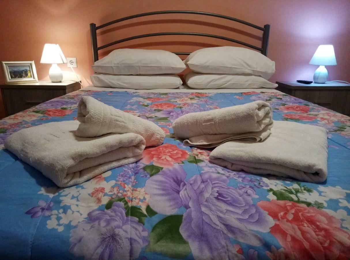 Beautiful Apartment In The Heart Of The City Korfu Dış mekan fotoğraf