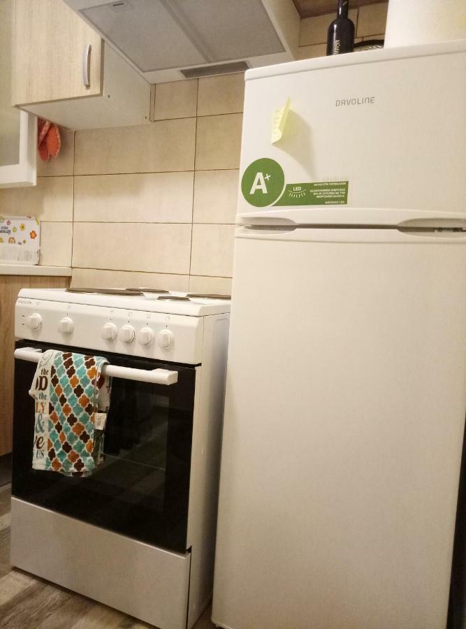 Beautiful Apartment In The Heart Of The City Korfu Dış mekan fotoğraf