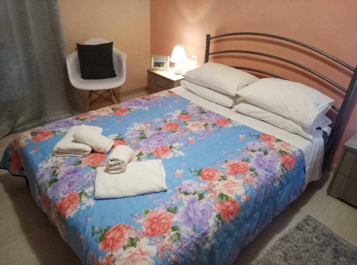 Beautiful Apartment In The Heart Of The City Korfu Dış mekan fotoğraf